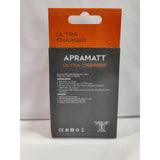 APRAMATT Ultra Charger for FW50 (Sony)