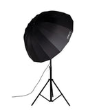 Nanlite Umbrella Deep Silver 135CM