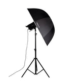 Nanlite Umbrella Deep Silver 135CM
