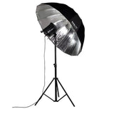 Nanlite Umbrella Deep Silver 135CM