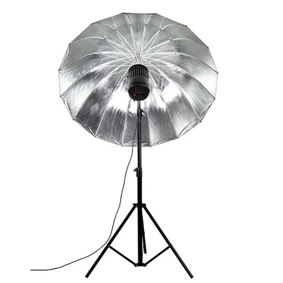 Nanlite Umbrella Deep Silver 135CM