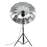 Nanlite Umbrella Deep Silver 135CM