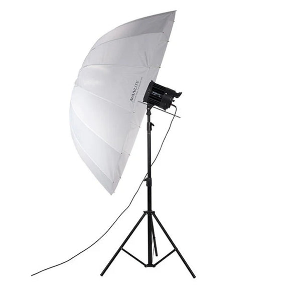 Nanlite Umbrella Deep Translucent 165CM