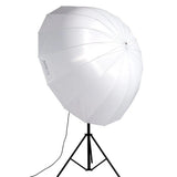 Nanlite Umbrella Deep Translucent 165CM