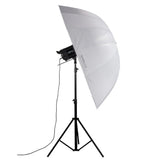 Nanlite Umbrella Deep Translucent 165CM