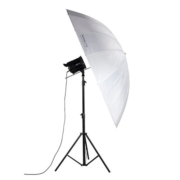 Nanlite Umbrella Shallow Translucent 180CM