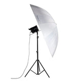 Nanlite Umbrella Shallow Translucent 180CM