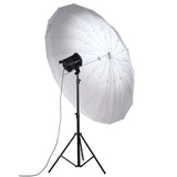 Nanlite Umbrella Shallow Translucent 180CM