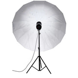 Nanlite Umbrella Shallow Translucent 180CM