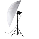 Nanlite Umbrella Shallow Translucent 180CM
