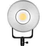 GODOX VL300 300w LED Video Light 5600 ± 200k CRI 96+, TLCI 95 for Still Life Photography Portrait Studio Lighting Interview Lighting Video Filming