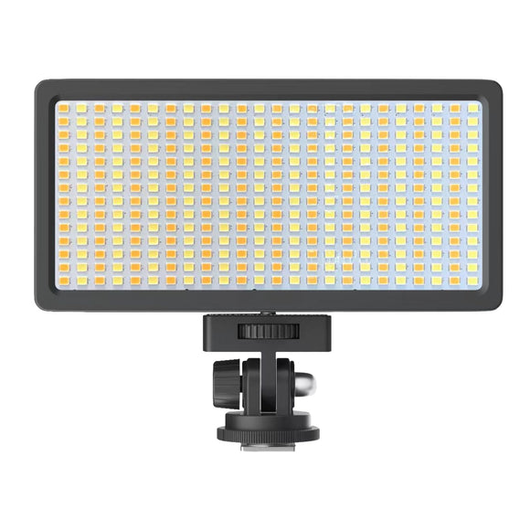 Apramatt VL 384 LED Photography LED Video Light