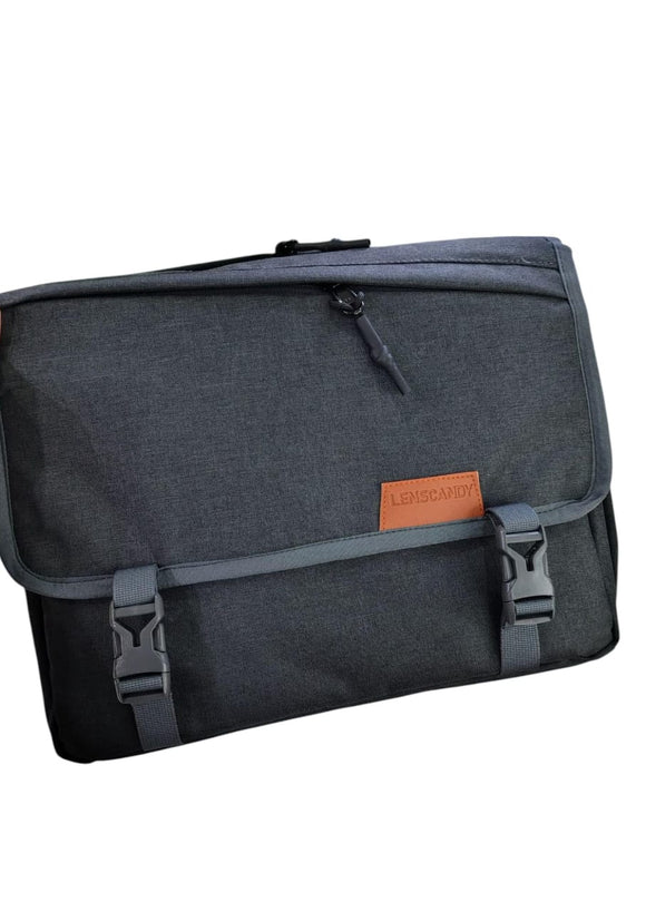 Lens Candy Premium Camera Lens Bag – Stylish Protection for Your Gear