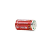 Eveready Heavy Duty 1035 R14S 1.5v Size-C Cell Non-Rechargeable Battery