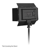 Digitek (LED-D520 B) Professional LED 37W Video Light Compatible with Tripods, Monopods, Cameras, Table Stand & Camcorder, for YouTube Video, Product Photography, Makeup Shoot Proudly Make in India