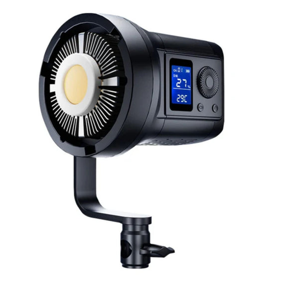 Digitek (DCL 100W DC) Continuous AC/DC Photo/Video LED Light Suitable for All Kinds of Small Production Photography / Power Saving & Environment Protection