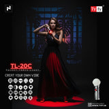 Tyfy TL-20C Pocket Torch Light – Compact, Powerful & Creative Lighting for All