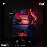 Tyfy TL-20C Pocket Torch Light – Compact, Powerful & Creative Lighting for All