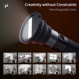 Tyfy TL-20C Pocket Torch Light – Compact, Powerful & Creative Lighting for All