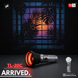 Tyfy TL-20C Pocket Torch Light – Compact, Powerful & Creative Lighting for All