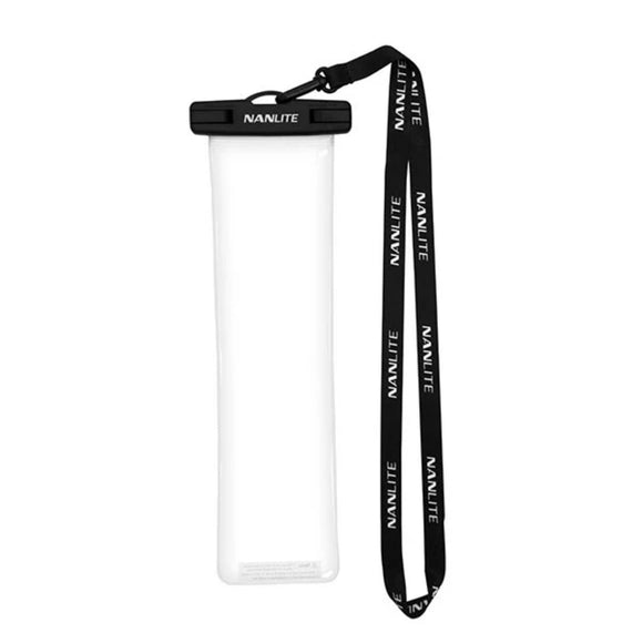 Nanlite waterproff bag for Pavotube II 6C
