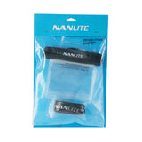 Nanlite waterproff bag for Pavotube II 6C