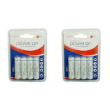 Tyfy Power On NH AA RTU 1100 BP4  Rechargeable Batteries (4 Pieces Of Batteries)