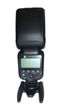 Tyfy Digital Camera Flash DF Gun- 750