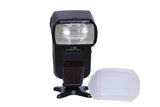 Tyfy DF-GUN 800 N/C Digital Camera Flashlight