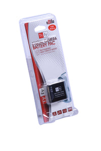 BCE10/S008E (Panasonic) Battery (940 mah)