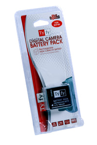 BCF10/CGA-S106C (Panasonic) Battery (700