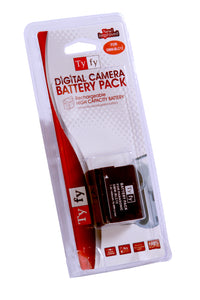 BLC 12 (Panasonic) Battery (1400 mah)