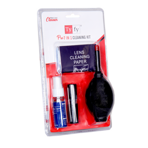 CLEANING KIT 7 in 1
