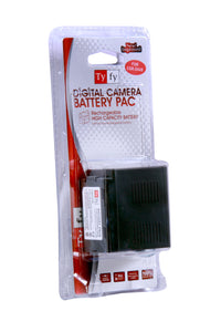 D54 S (Panasonic) Battery (6000 mAh)
