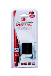 DU21 (Panasonic) Battery (2000 mAh)