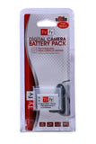 Tyfy ENEL11 650mAh Rechargeable Camera Batteries for Nikon Cameras