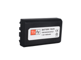 Tyfy ENEL -1(Nikon) Battery (1000 mAh)