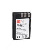 Tyfy ENEL-9 (Nikon) Battery (1000 mAh)