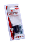 TYFY NP FM50 (1800mAh) Rechargeable Camera Batteries for Sony Cameras
