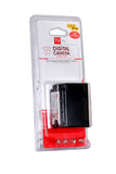 Tyfy Gold Series VBD58 Rechargeable Camera Batteries for PANASONIC cameras