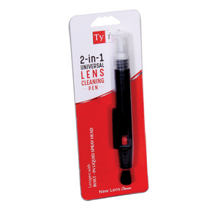 LENS PEN SPRAY TYPE Blister card