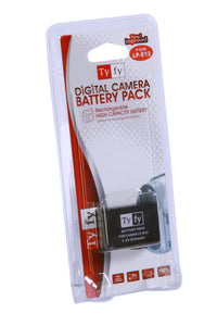 LPE12 (Canon) Battery 875 mah