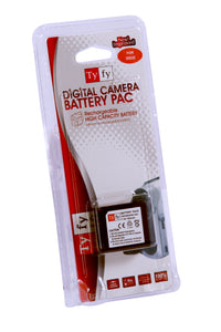 S002 (Panasonic) Battery (700 mah)