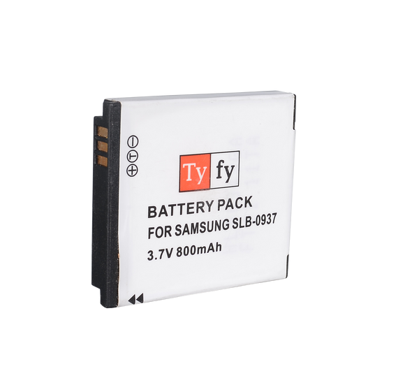 SLB0937 (Samsung) Battery (800 mah)