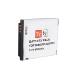 SLB0937 (Samsung) Battery (800 mah)