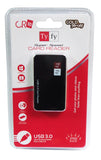 Tyfy CR10 NEW (USB 3.0) (6 IN 1 CARD READER )