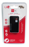 Tyfy CR10 NEW (USB 3.0) (6 IN 1 CARD READER )