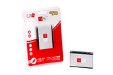 Tyfy CR11 (USB 3.0) (6 IN 1 CARD READER USB 3.0