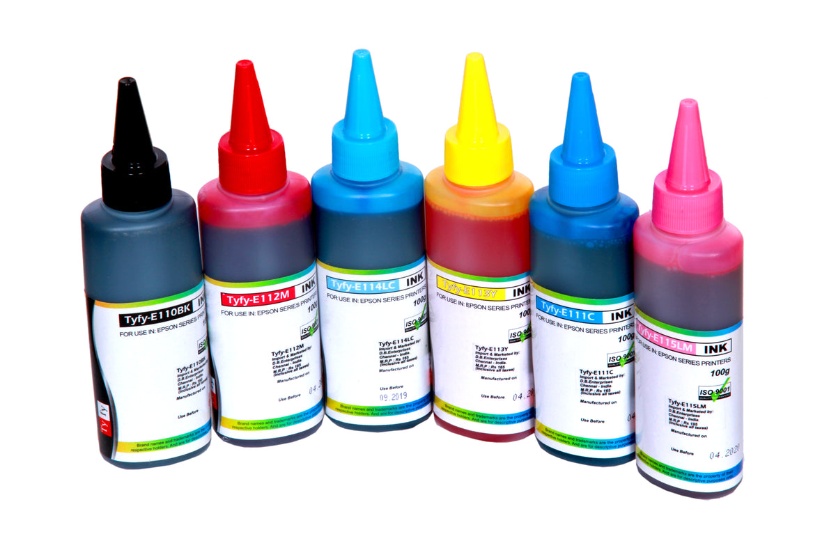 Normal Ink normal ink set – Cowboy Stores