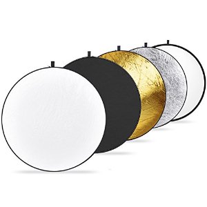 reflector 5 in 1